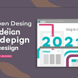 Leveraging the Latest Website Design Trends for 2023