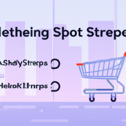 Crafting an SEO Strategy for Shopify: A Step-by-Step Guide