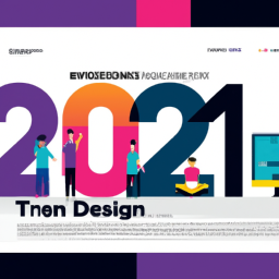 Harnessing the Potential of New Website Design Trends in 2023
