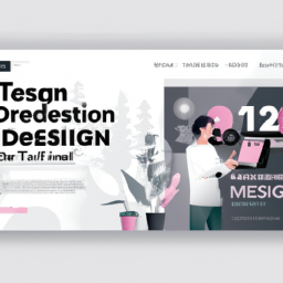 Introducing the Latest Website Design Trends for 2023