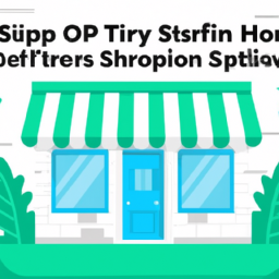 The Ins and Outs of Shopify SEO: Tips to Help Your Store Succeed